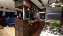 ANASA - Galley
